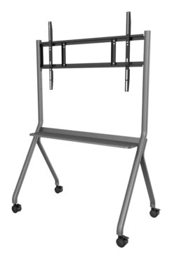 BenQ MT01 accessoire voor digitale whiteboards Standaard Zwart, Grijs - Afbeelding 3