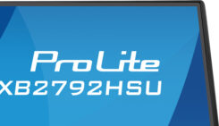 iiyama ProLite XB2792HSU-B1 computer monitor 68,6 cm (27") 1920 x 1080 Pixels Full HD LED Zwart - Afbeelding 7