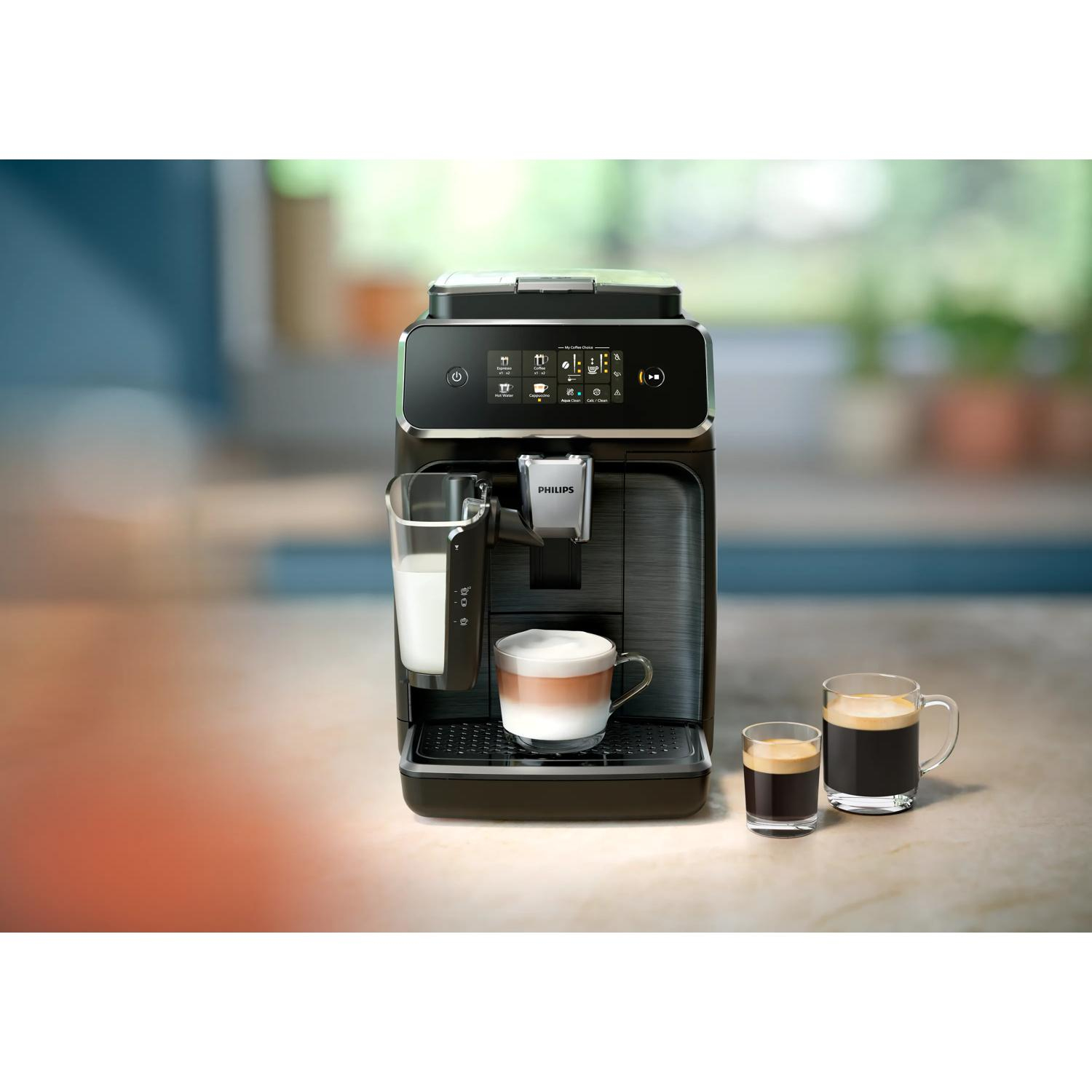Philips Series 2300 EP2339 Volautomatisch espressoapparaat - Afbeelding 8