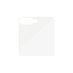 PanzerGlass ® Screen Protector Samsung Galaxy Z Flip7 | Classic Fit Doorzichtige schermbeschermer 1 stuk(s) - Afbeelding 5