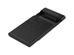 Conceptronic DANTE06B behuizing voor opslagstations HDD-/SSD-behuizing Zwart 2.5" - Afbeelding 4