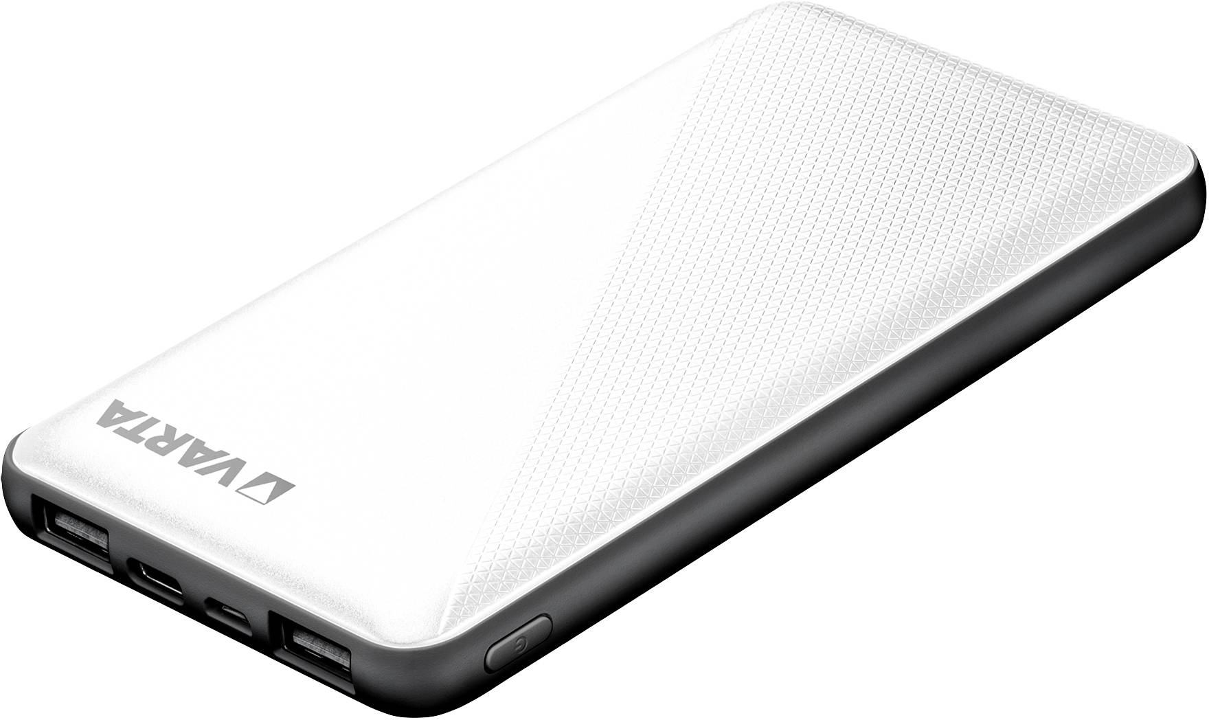 Varta Portable Power Bank Energy 10.000 mAh 15W White - Afbeelding 3