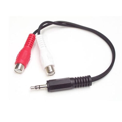 Kabels en adapters