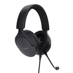 Trust GXT 490 Fayzo Gaming Headset - 7.1 USB gamingheadset – Afneembare microfoon – 50 mm drivers – Zwart - Afbeelding 4
