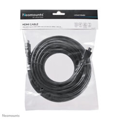 Neomounts HDMI35MM HDMI kabel - 10 meter - Afbeelding 5