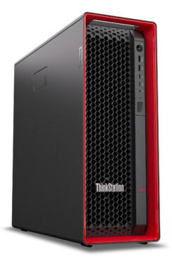 Lenovo ThinkStation P5 G2 TW Xeon 636 64/1TB RTX4000 W11P - Afbeelding 3