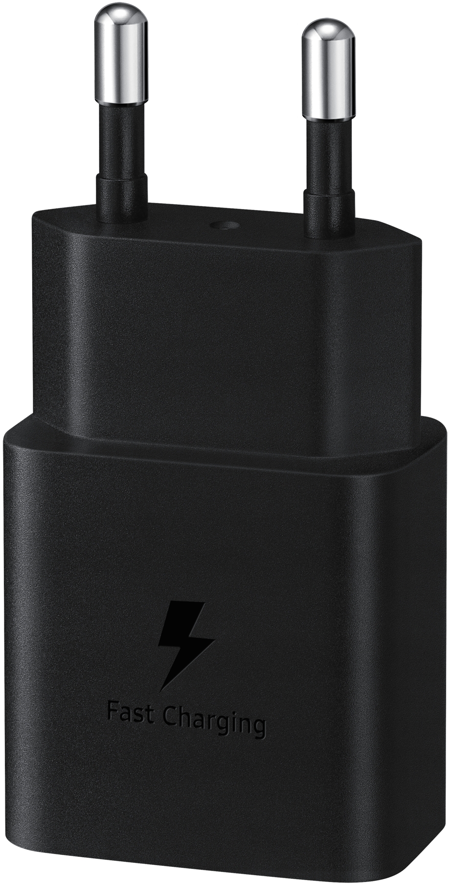 Samsung EP-T1510XBEGEU oplader voor mobiele apparatuur Universeel Zwart AC Snel opladen Binnen - Afbeelding 3