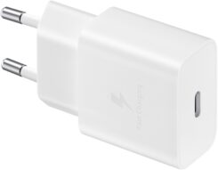 Samsung EP-T1510XWEGEU oplader voor mobiele apparatuur Universeel Wit AC Snel opladen Binnen