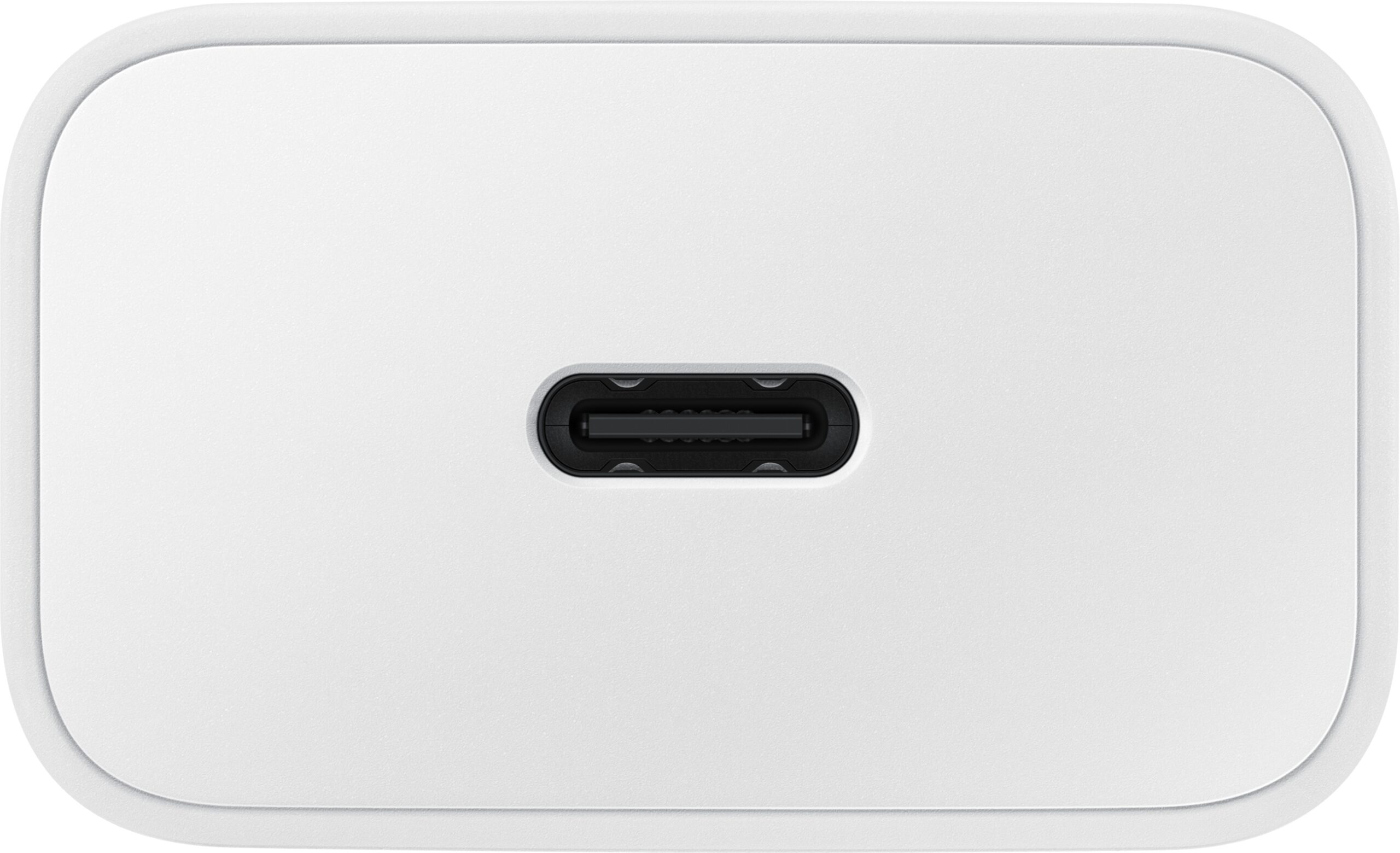 Samsung EP-T1510XWEGEU oplader voor mobiele apparatuur Universeel Wit AC Snel opladen Binnen - Afbeelding 2
