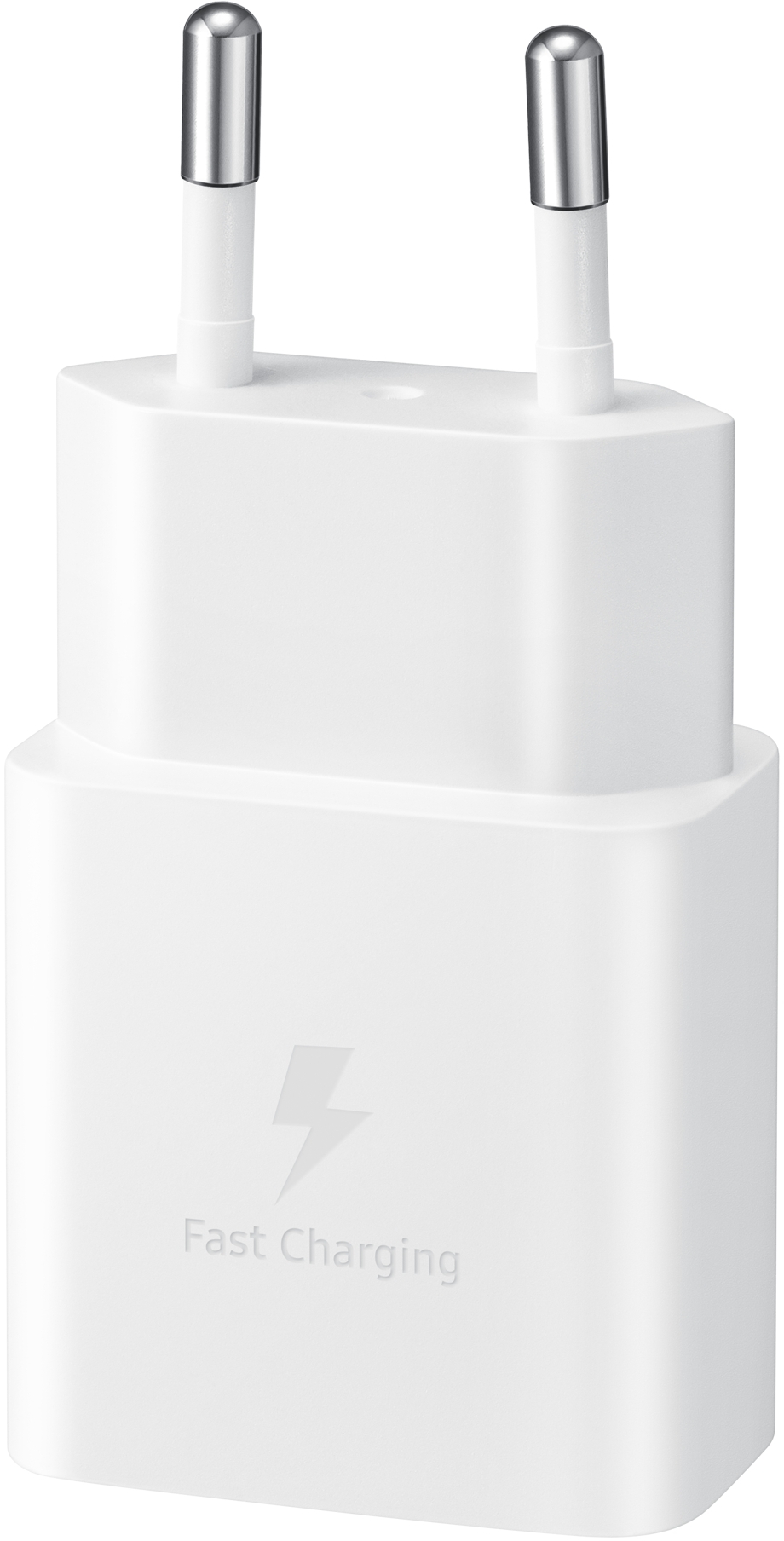 Samsung EP-T1510XWEGEU oplader voor mobiele apparatuur Universeel Wit AC Snel opladen Binnen - Afbeelding 3