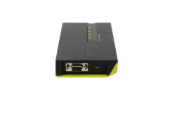 LevelOne KVM-0422 KVM-switch Zwart, Groen - Afbeelding 6