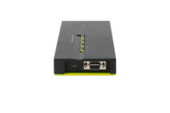 LevelOne KVM-0422 KVM-switch Zwart, Groen - Afbeelding 7