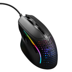 Glorious Gaming Model IV2 Wired muis Gamen Rechtshandig USB Type-A Optisch 26000 DPI - Afbeelding 6