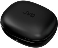 JVC HA-EC25T Headset True Wireless Stereo (TWS) oorhaak, In-ear Oproepen/muziek Bluetooth Zwart - Afbeelding 4