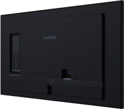 iiyama LH4360UHS-B2AG beeldkrant Digitaal A-kaart 108 cm (42.5") LED Wifi 500 cd/m² 4K Ultra HD Zwart Type processor Android 11 24/7 - Afbeelding 15