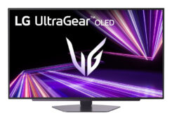 LG 27GX704A-B computer monitor 68,6 cm (27") 2560 x 1440 Pixels Quad HD OLED Zwart - Afbeelding 6