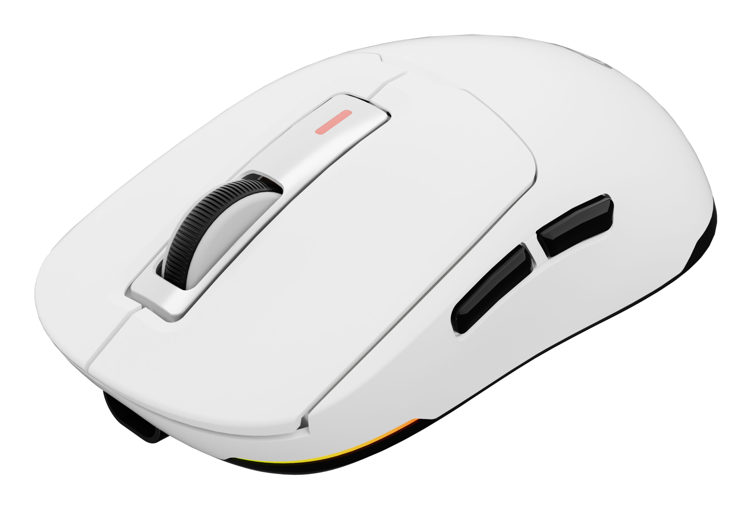 GENESIS Zircon 660 muis Gamen Rechtshandig RF Wireless + Bluetooth + USB Type-A Optisch 12000 DPI - Afbeelding 4