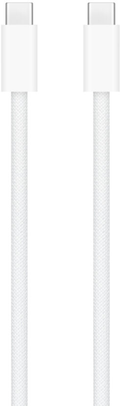 MU2G3ZM/A Apple USB-C to USB-C Cable 240W 2m. White