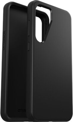 OtterBox Symmetry Case Samsung Galaxy S24+ 5G Black - Afbeelding 2