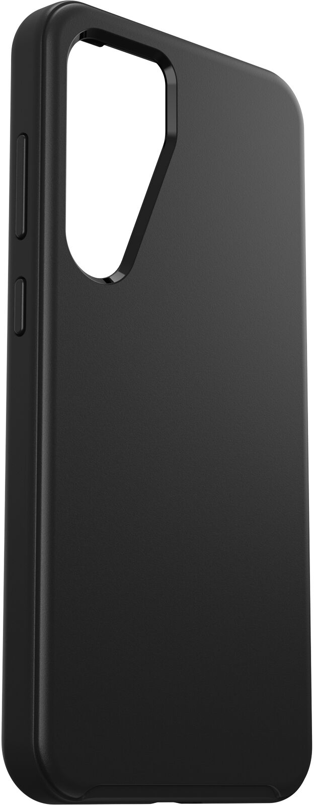 OtterBox Symmetry Case Samsung Galaxy S24+ 5G Black - Afbeelding 3