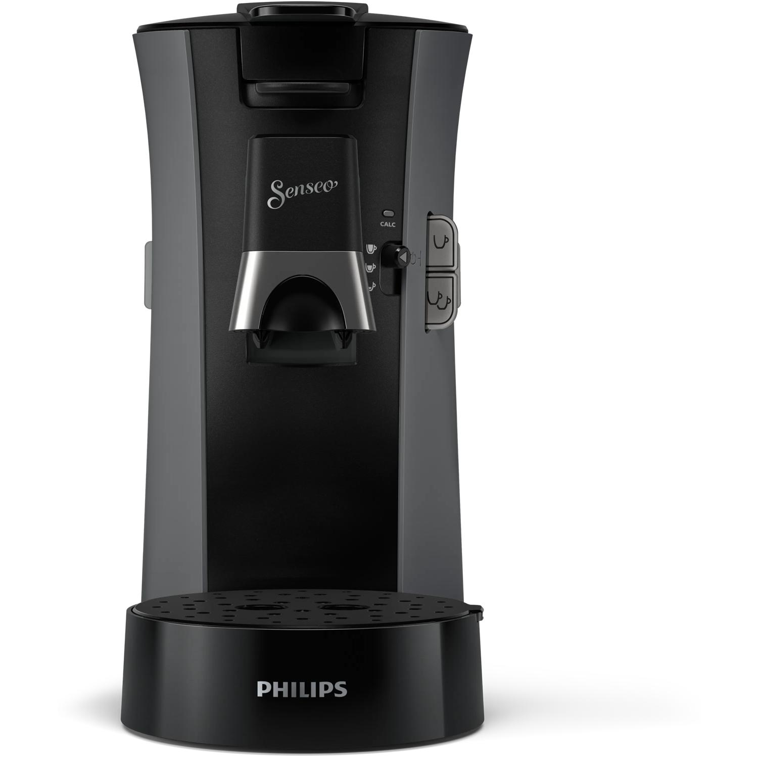 Senseo ® Select CSA230/50 Koffiepadmachine - Afbeelding 4