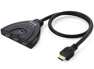 Kabels en adapters