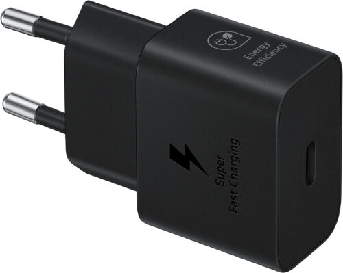 Opladers voor mobiele apparatuur