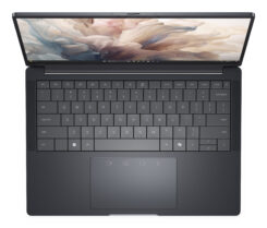 DELL Pro 14 Premium PA14250 Copilot+ PC Intel Core Ultra 7 268V Laptop 35,6 cm (14") Full HD+ 32 GB LPDDR5x-SDRAM 512 GB SSD Wi-Fi 7 (802.11be) Windows 11 Pro Belgisch Grijs - Afbeelding 10