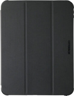 OtterBox React Folio Case Apple iPad 10.9 (2022)/iPad 11 (2025) Black