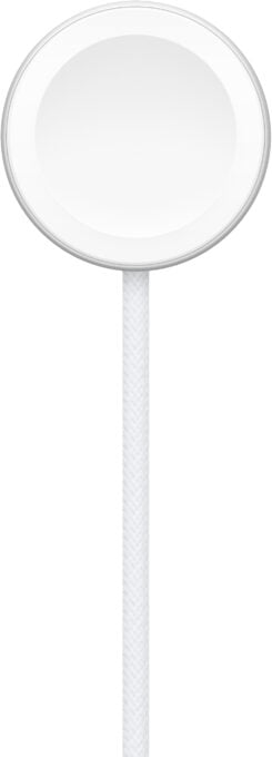 MT0H3ZM/A Apple Watch Magnetic Charger to USB-C (1m) White