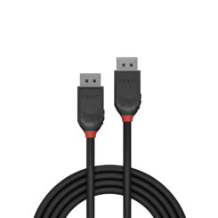Lindy 36494 DisplayPort kabel 1,5 m Zwart - Afbeelding 3