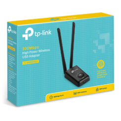 TP-Link TL-WN8200ND netwerkkaart WLAN 300 Mbit/s - Afbeelding 5