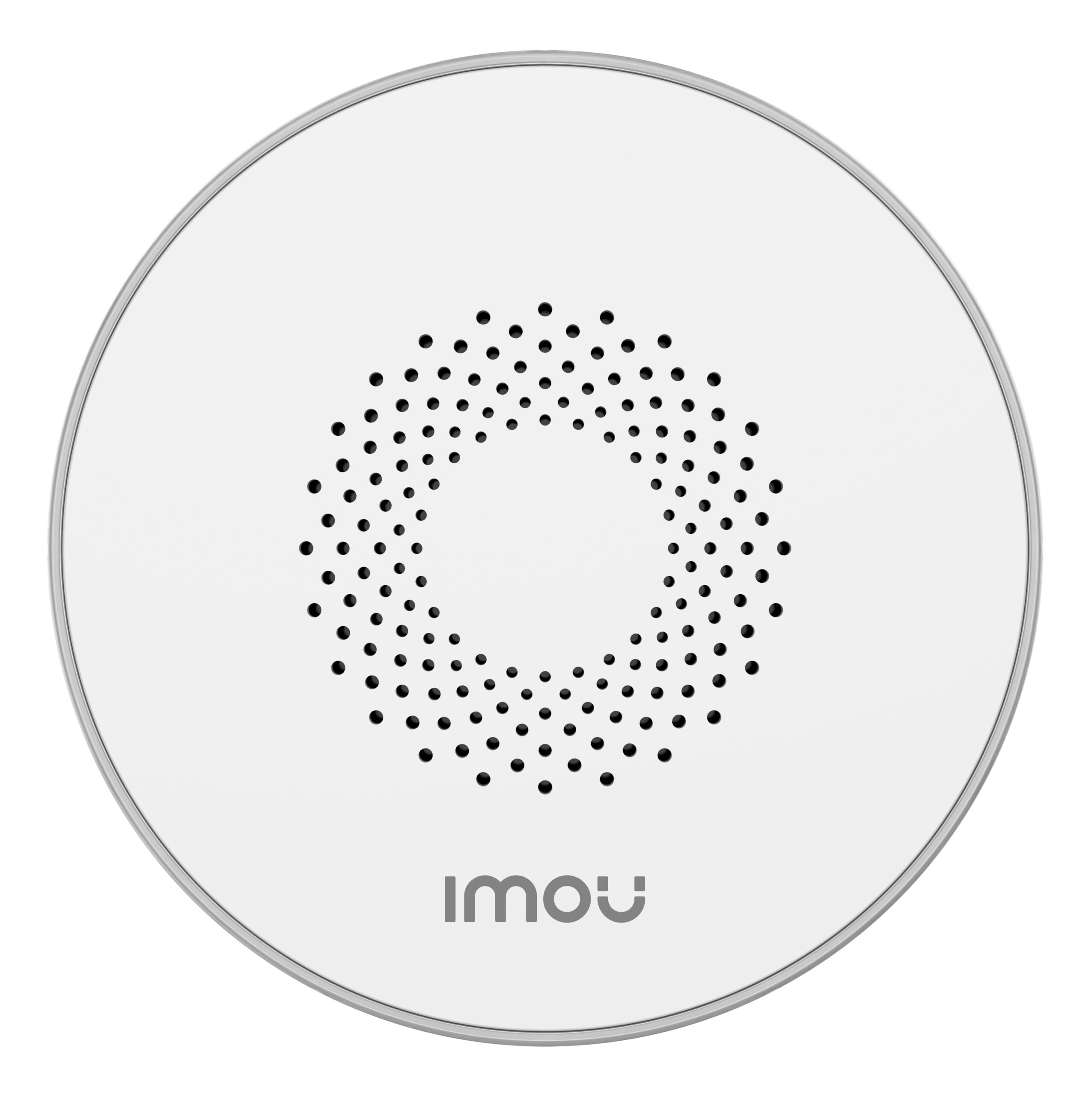 Imou ZR1 Draadloze sirene Binnen Wit - Afbeelding 3