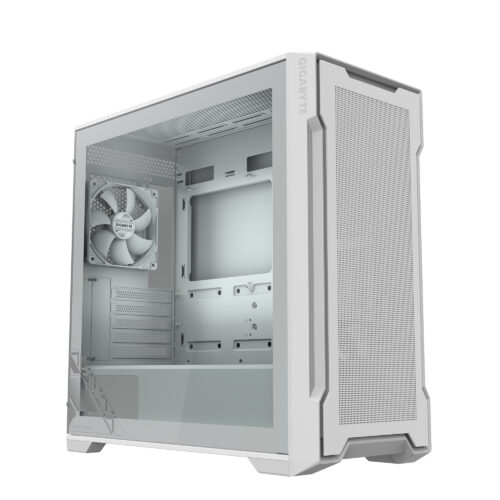 Computerbehuizingen