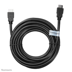 Neomounts HDMI25MM HDMI kabel - 7.5 meter - Afbeelding 4