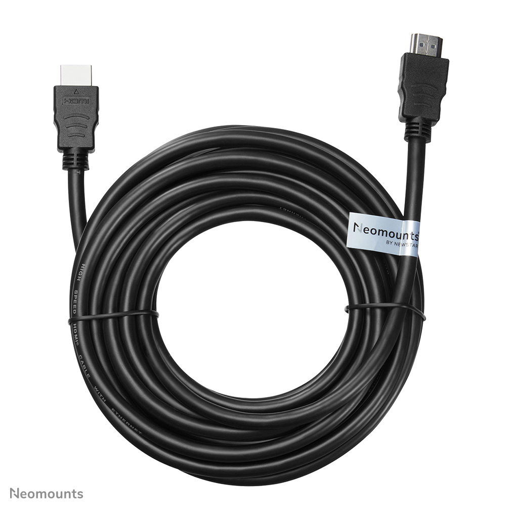 Neomounts HDMI25MM HDMI kabel - 7.5 meter - Afbeelding 4