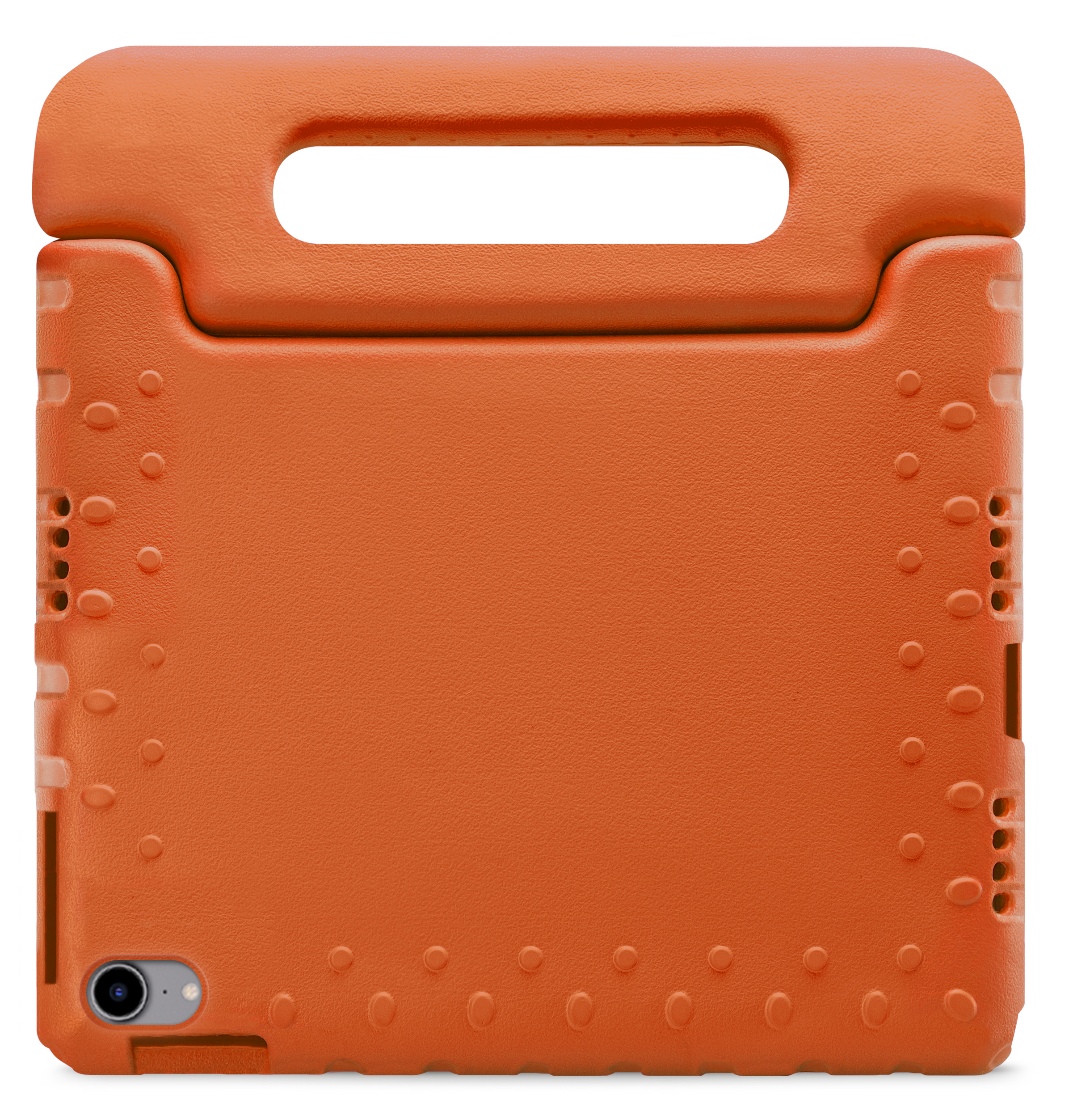 Xccess Kids Guard Tablet Case for Apple iPad Mini 6 (2021)/Mini (2024) Orange