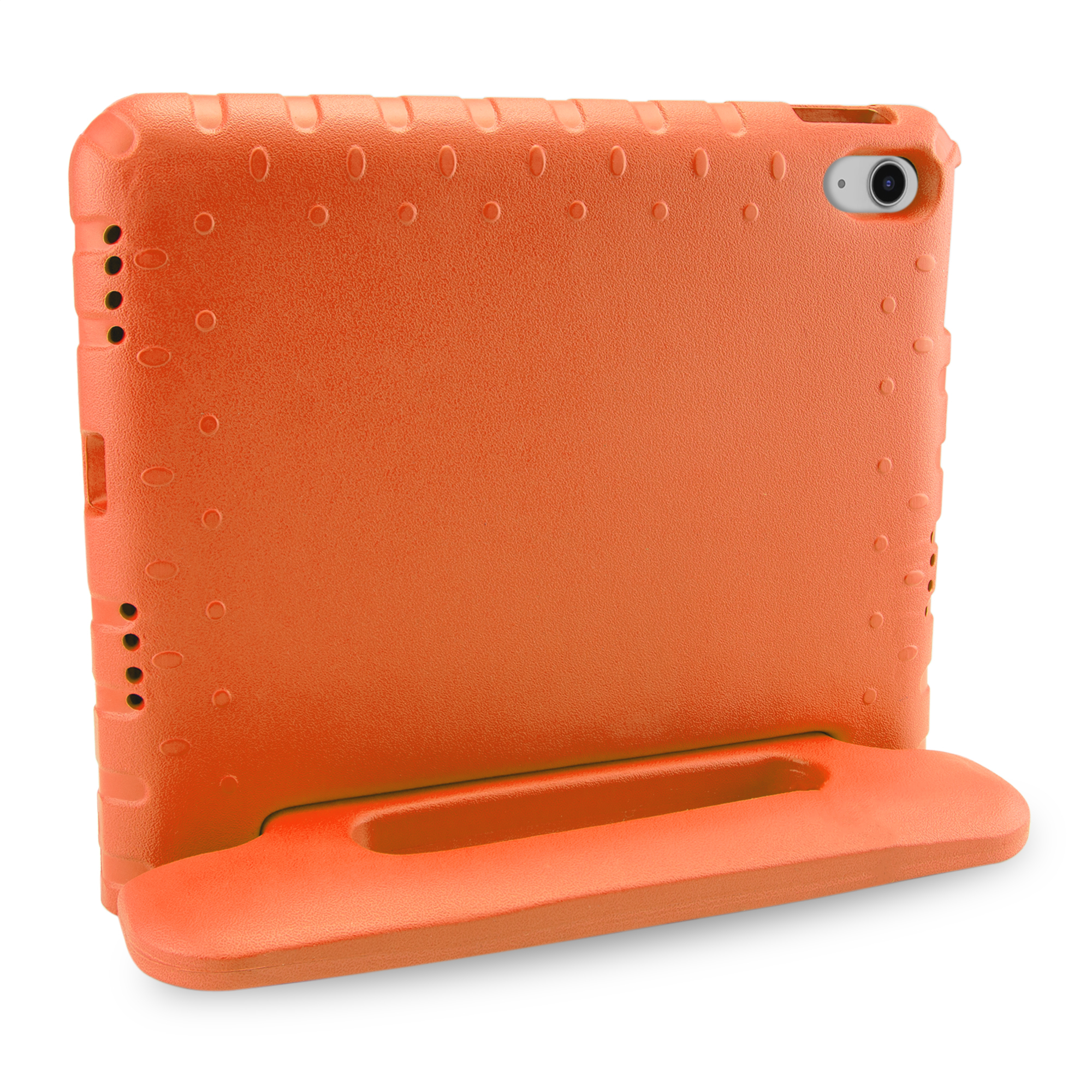 Xccess Kids Guard Tablet Case for Apple iPad Mini 6 (2021)/Mini (2024) Orange - Afbeelding 5