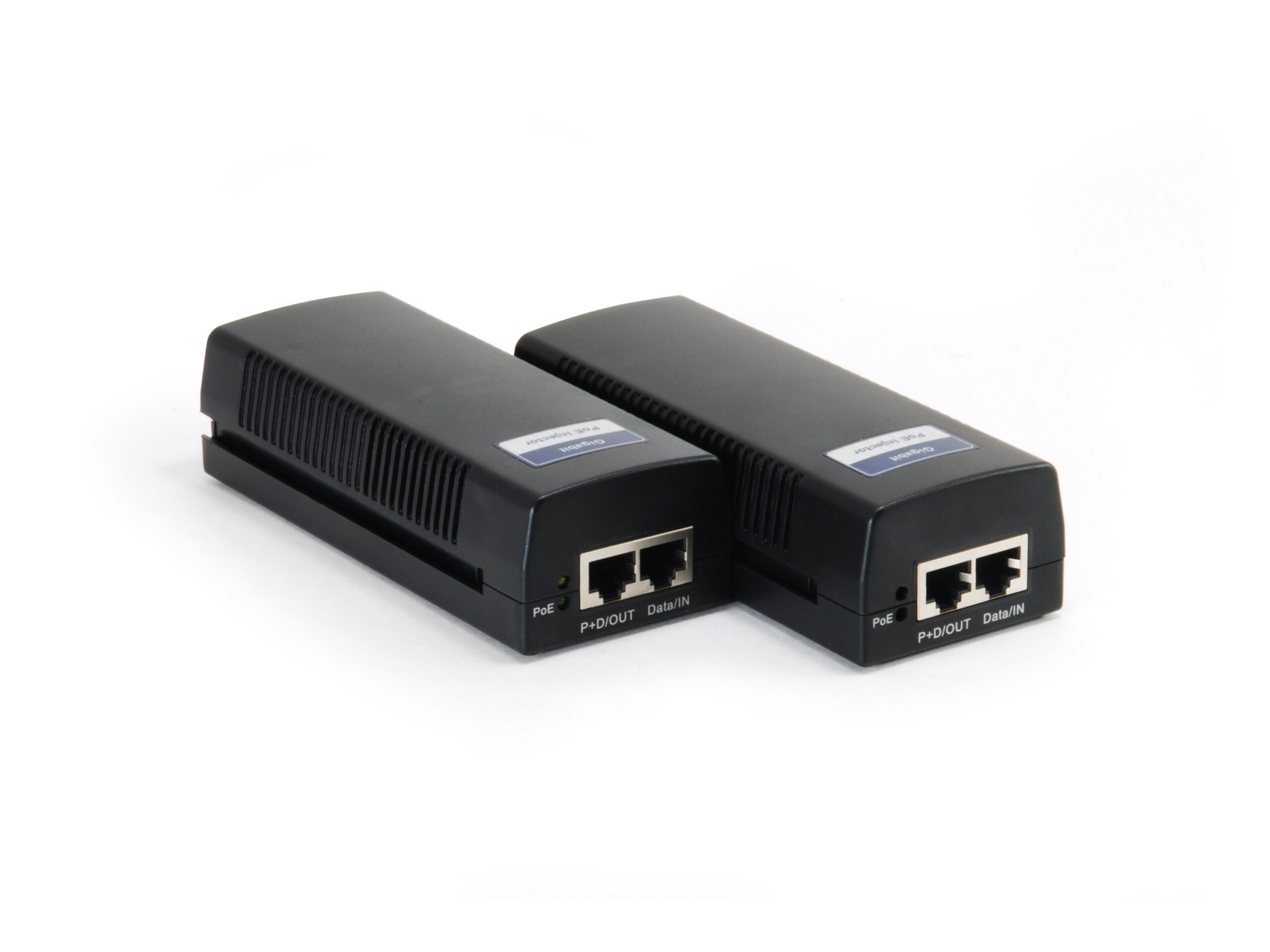 LevelOne POI-3000 PoE adapter & injector Gigabit Ethernet - Afbeelding 9