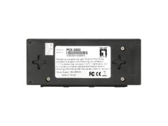 LevelOne POI-3000 PoE adapter & injector Gigabit Ethernet - Afbeelding 4