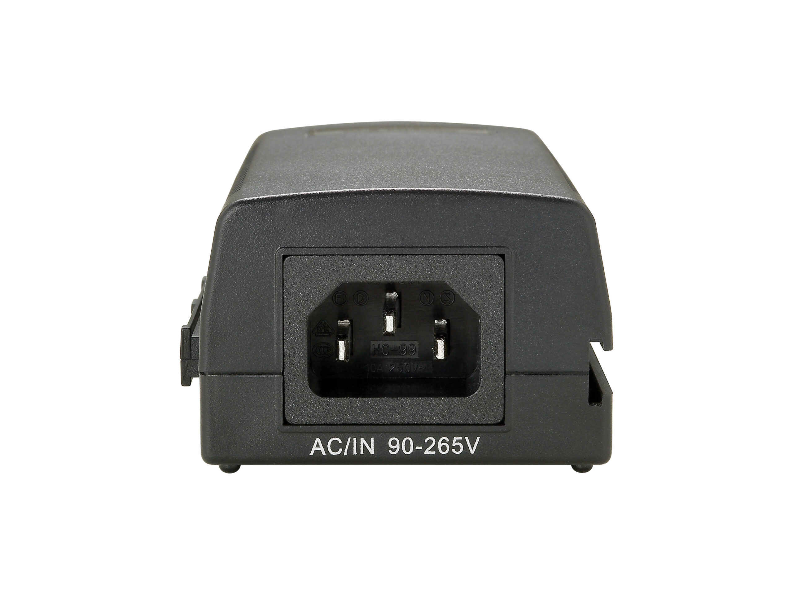 LevelOne POI-3000 PoE adapter & injector Gigabit Ethernet - Afbeelding 3