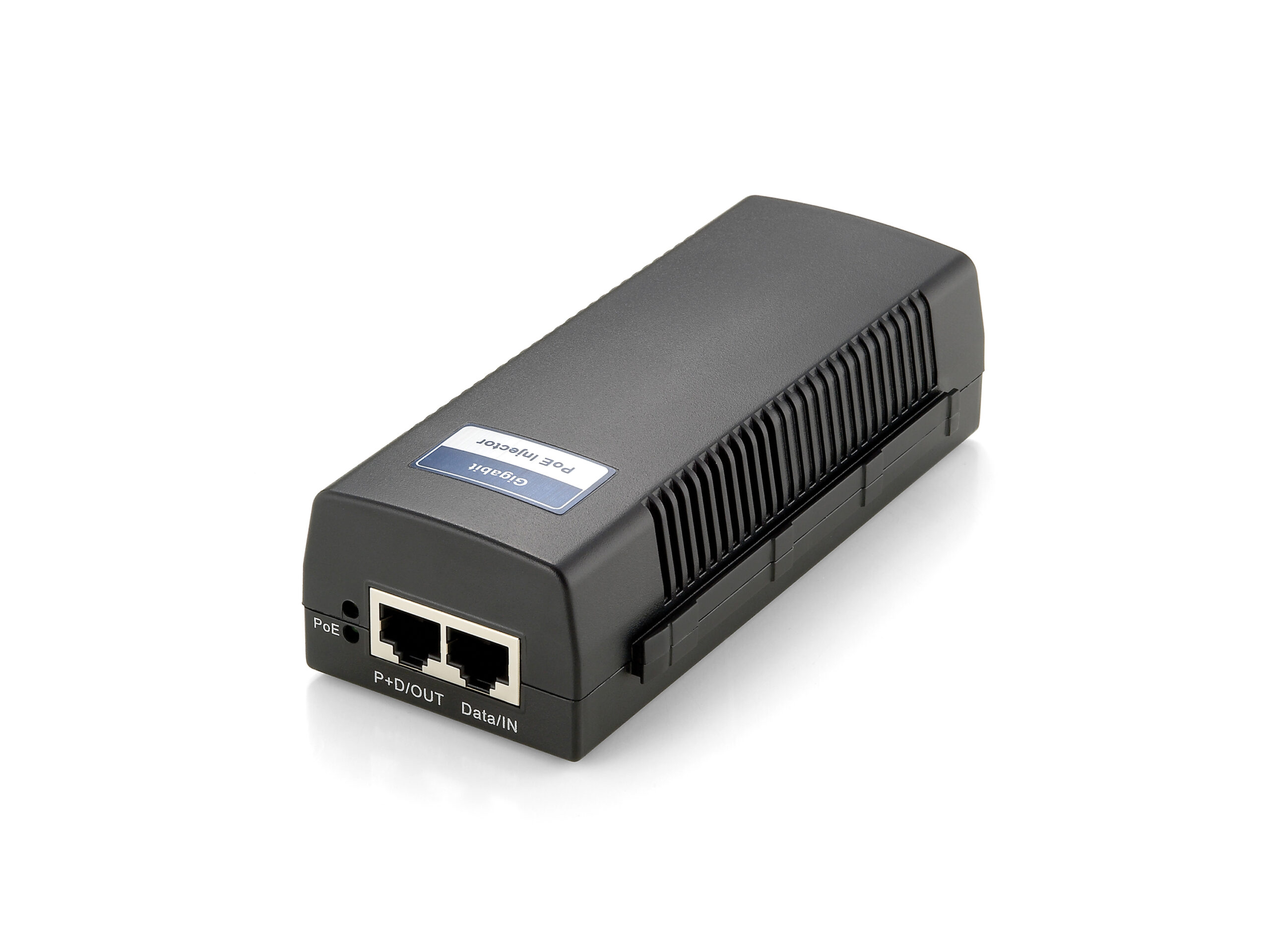 LevelOne POI-3000 PoE adapter & injector Gigabit Ethernet - Afbeelding 2