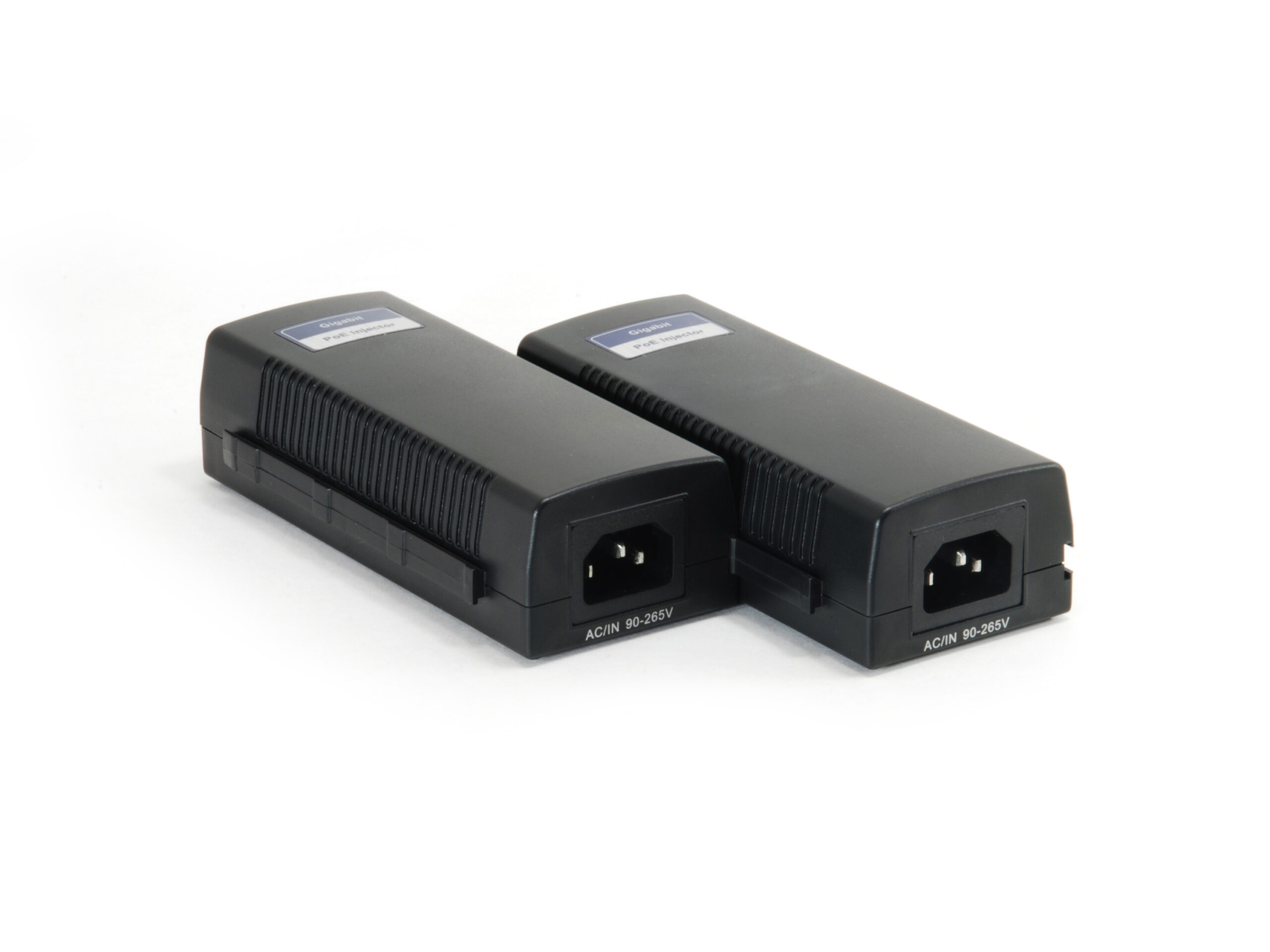 LevelOne POI-3000 PoE adapter & injector Gigabit Ethernet - Afbeelding 8