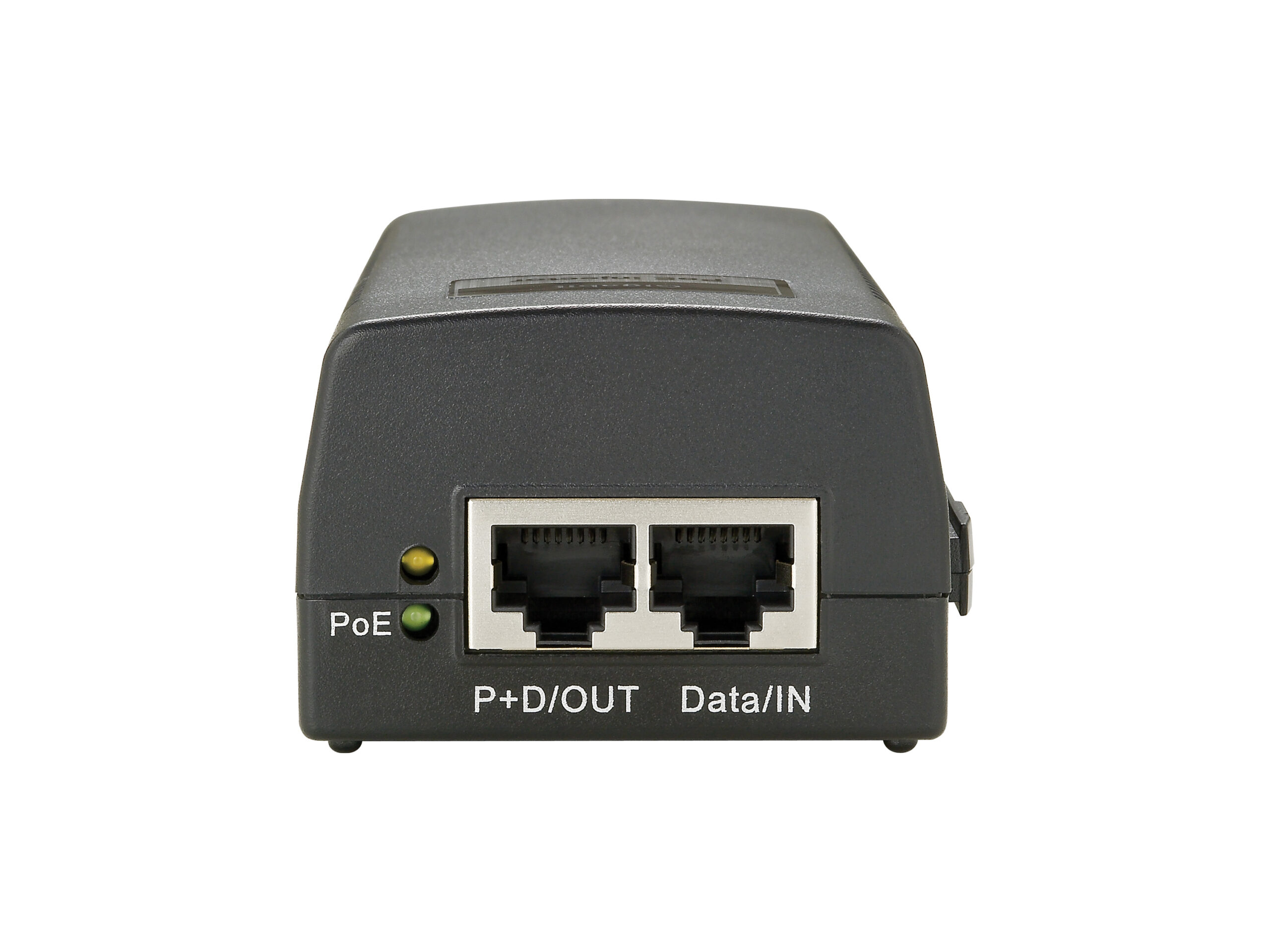 LevelOne POI-3000 PoE adapter & injector Gigabit Ethernet - Afbeelding 5