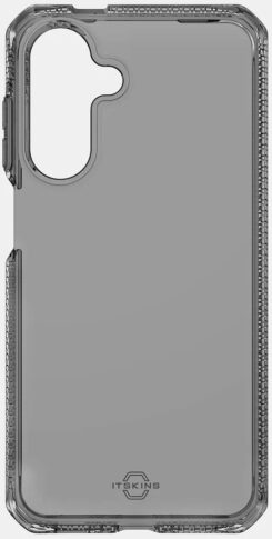 ITSKINS Level 2 SpectrumClear_R for Samsung Galaxy A56 5G Smoke - Afbeelding 2