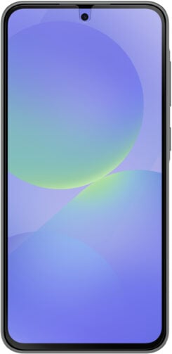 OtterBox Glass Screen Protector Samsung Galaxy A36/A37 5G Clear