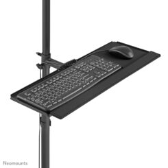 Neomounts FPMA-MOBILE1700 Mobiel werkstation 10-32" - Afbeelding 10