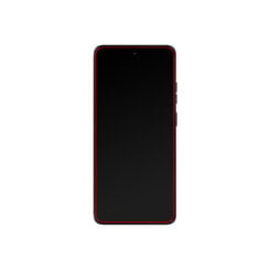 Mobilize Glass Screen Protector Motorola Moto G56 5G