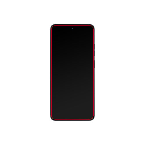 Screenprotectors