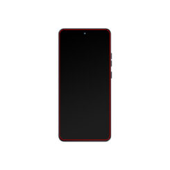 Mobilize Edge-To-Edge Glass Screen Protector Motorola Moto G86 5G Edge Glue